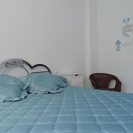 Apartamento Barbancho Casar de Cáceres Camera foto