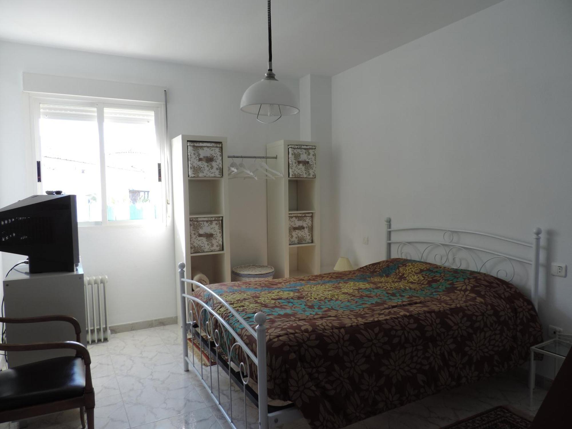 Apartamento Barbancho Casar de Cáceres Camera foto