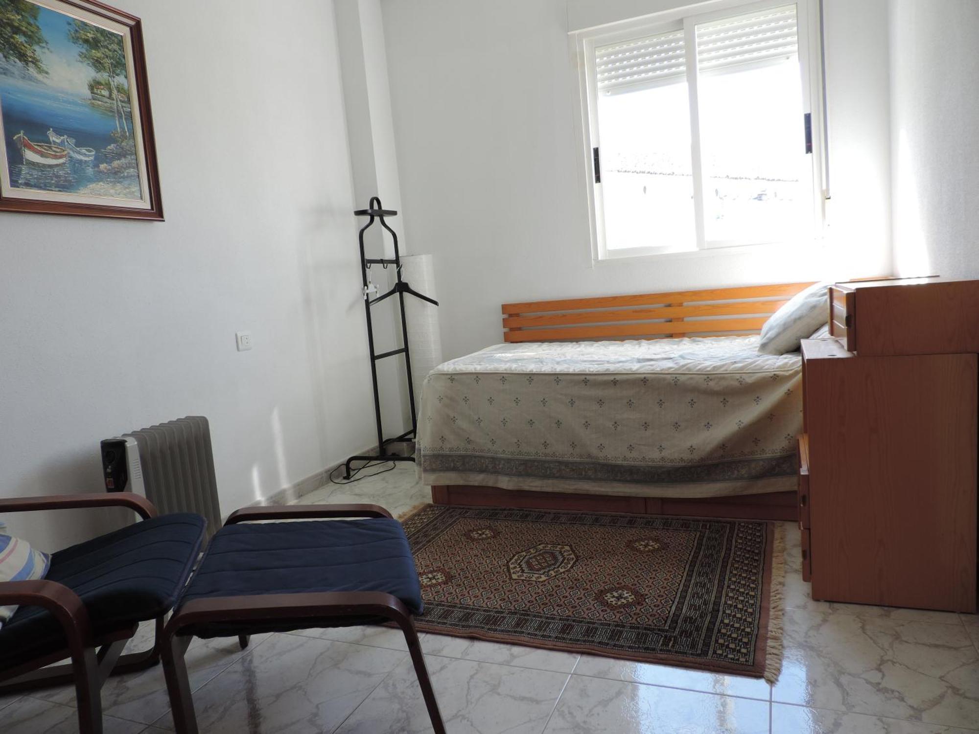 Apartamento Barbancho Casar de Cáceres Camera foto