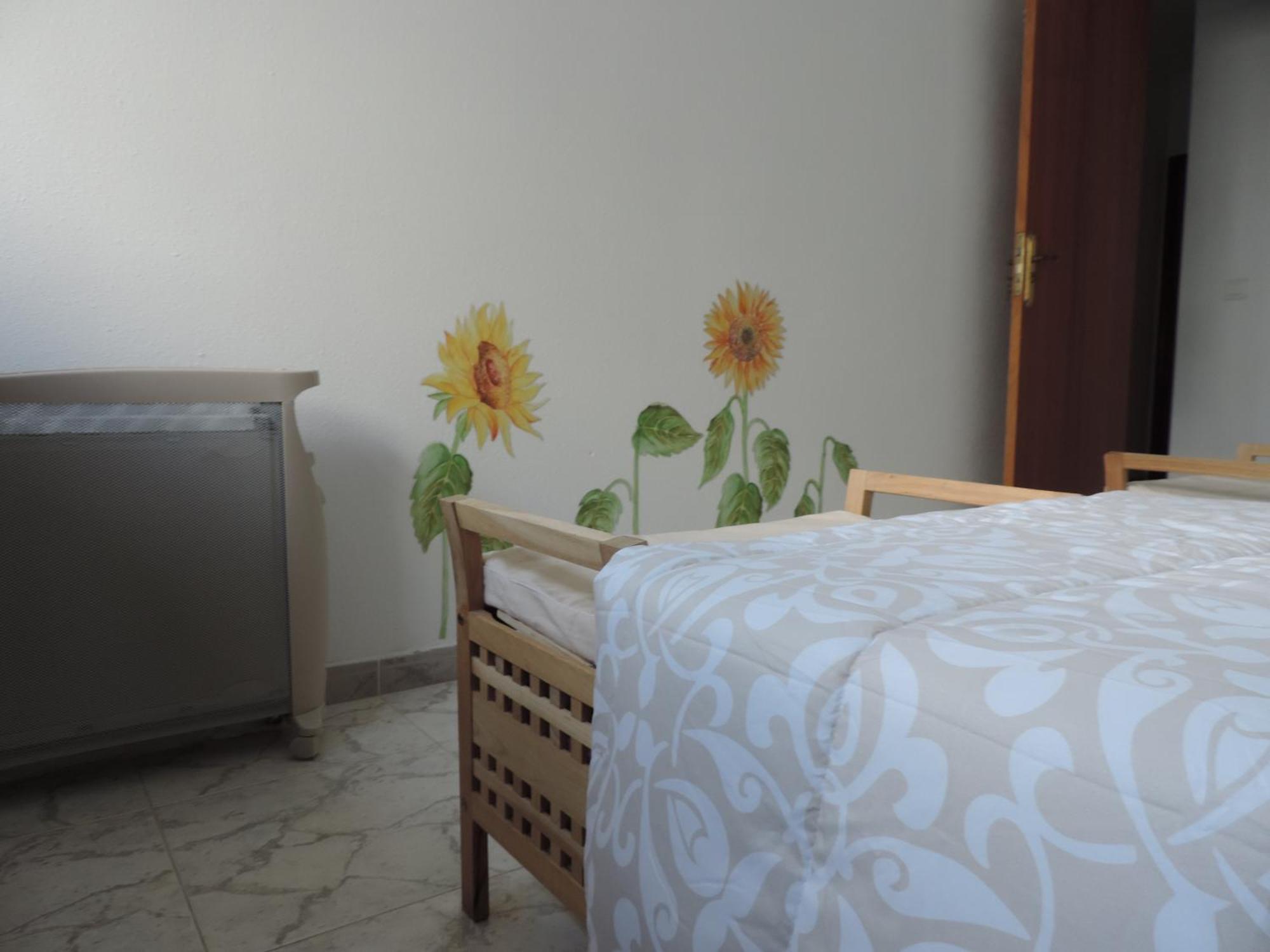 Apartamento Barbancho Casar de Cáceres Camera foto