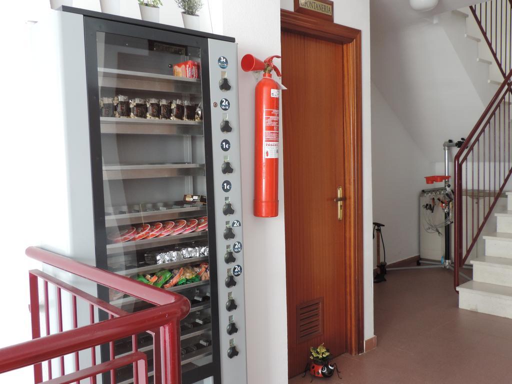 Apartamento Barbancho Casar de Cáceres Esterno foto