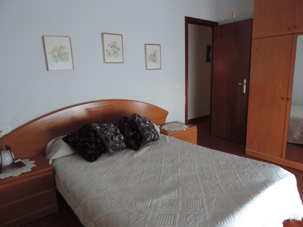 Apartamento Barbancho Casar de Cáceres Esterno foto