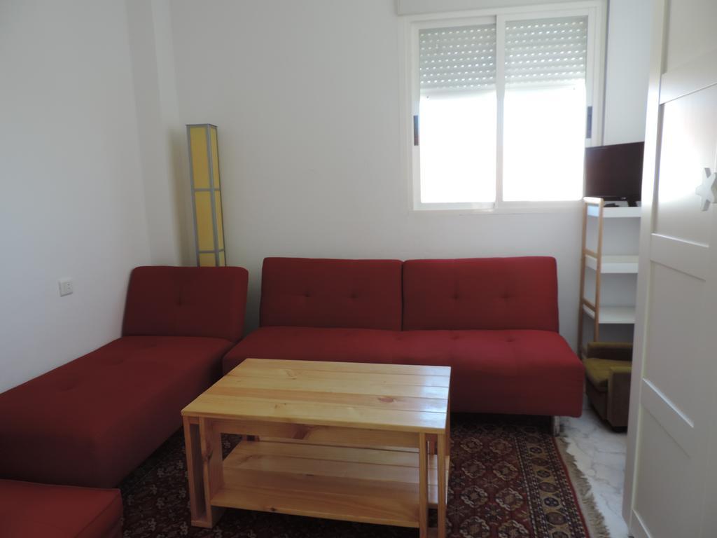 Apartamento Barbancho Casar de Cáceres Esterno foto