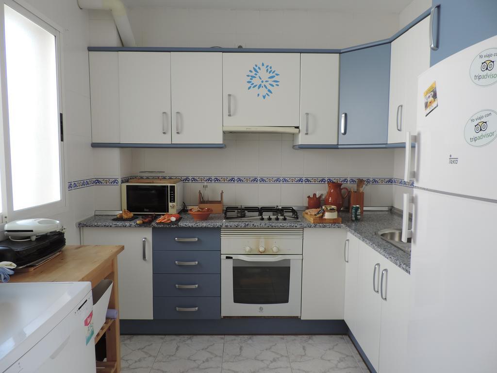 Apartamento Barbancho Casar de Cáceres Esterno foto