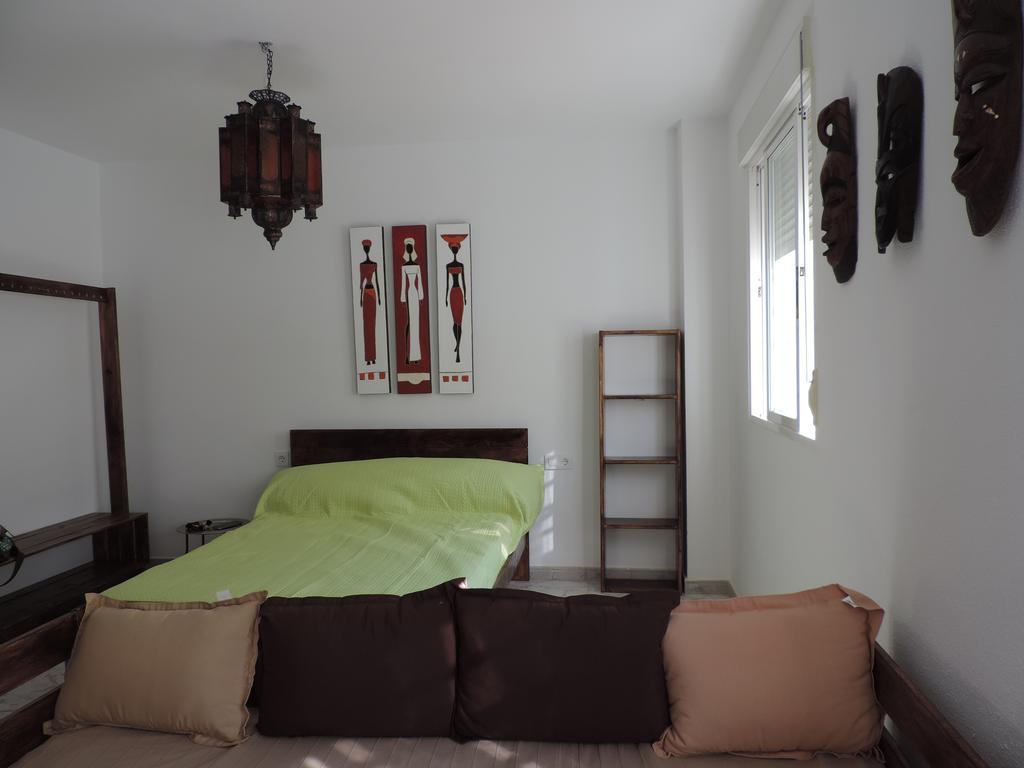Apartamento Barbancho Casar de Cáceres Esterno foto