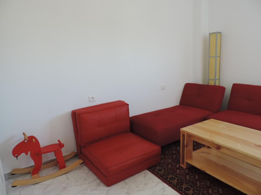 Apartamento Barbancho Casar de Cáceres Esterno foto
