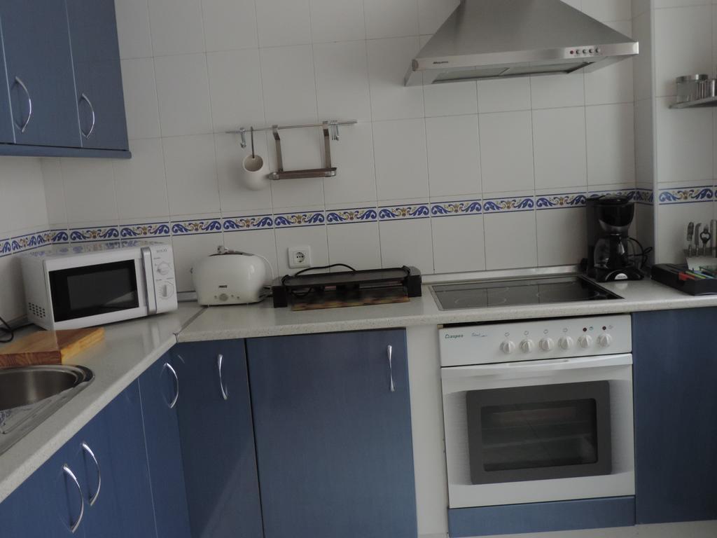 Apartamento Barbancho Casar de Cáceres Esterno foto