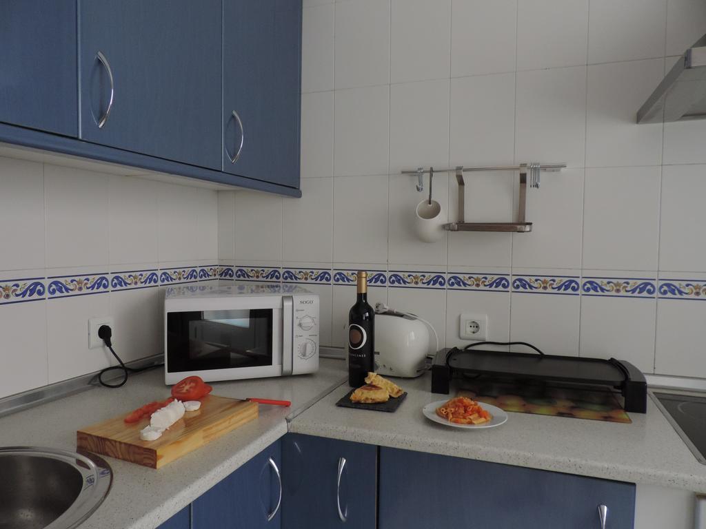 Apartamento Barbancho Casar de Cáceres Esterno foto