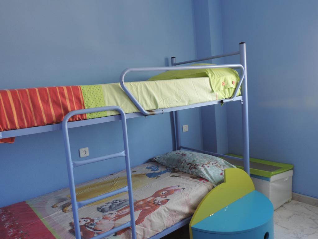 Apartamento Barbancho Casar de Cáceres Esterno foto