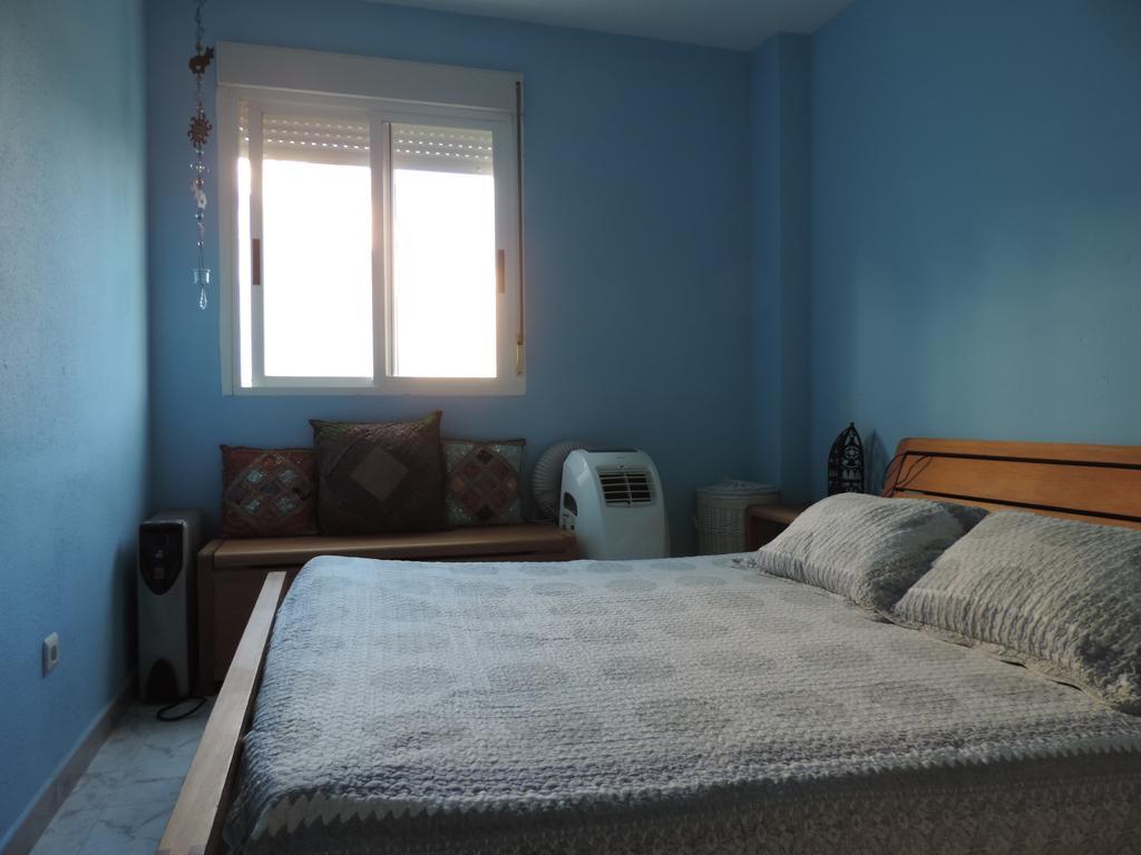 Apartamento Barbancho Casar de Cáceres Esterno foto