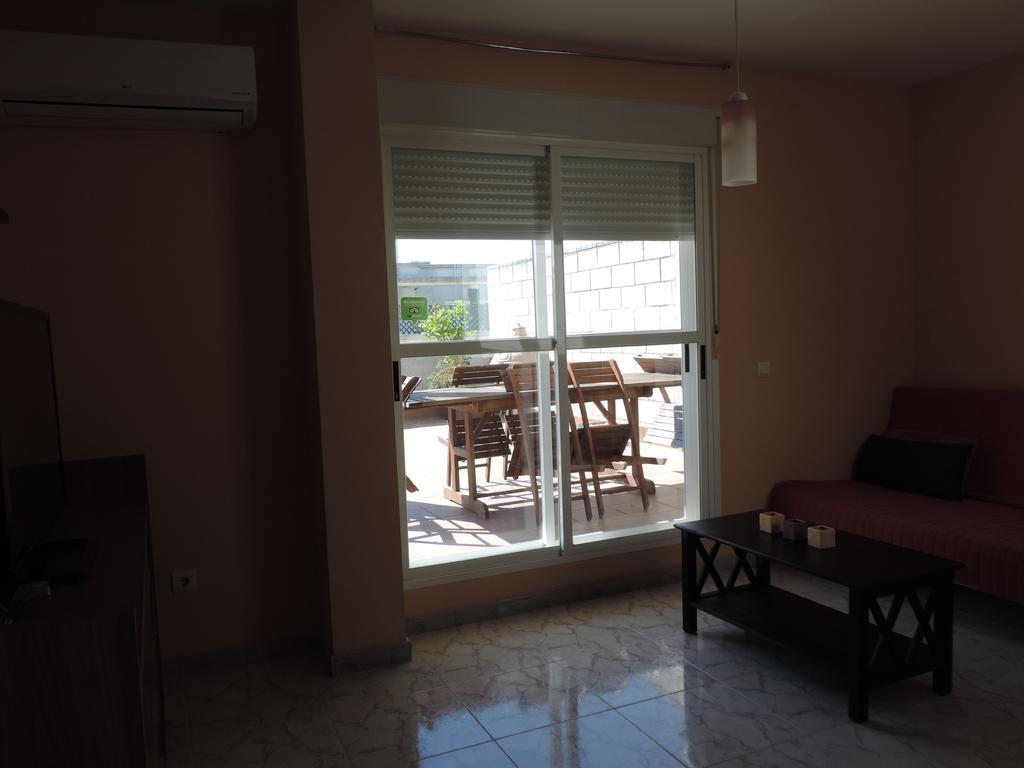 Apartamento Barbancho Casar de Cáceres Esterno foto