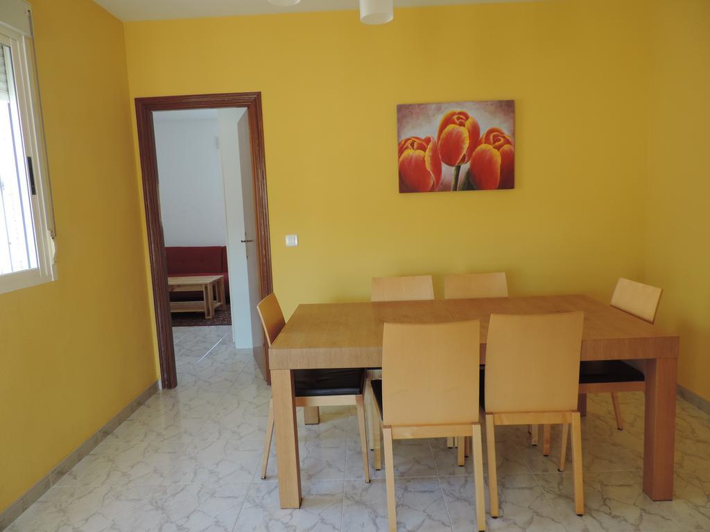 Apartamento Barbancho Casar de Cáceres Esterno foto