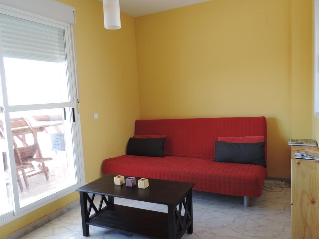 Apartamento Barbancho Casar de Cáceres Esterno foto