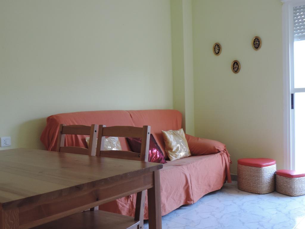 Apartamento Barbancho Casar de Cáceres Esterno foto