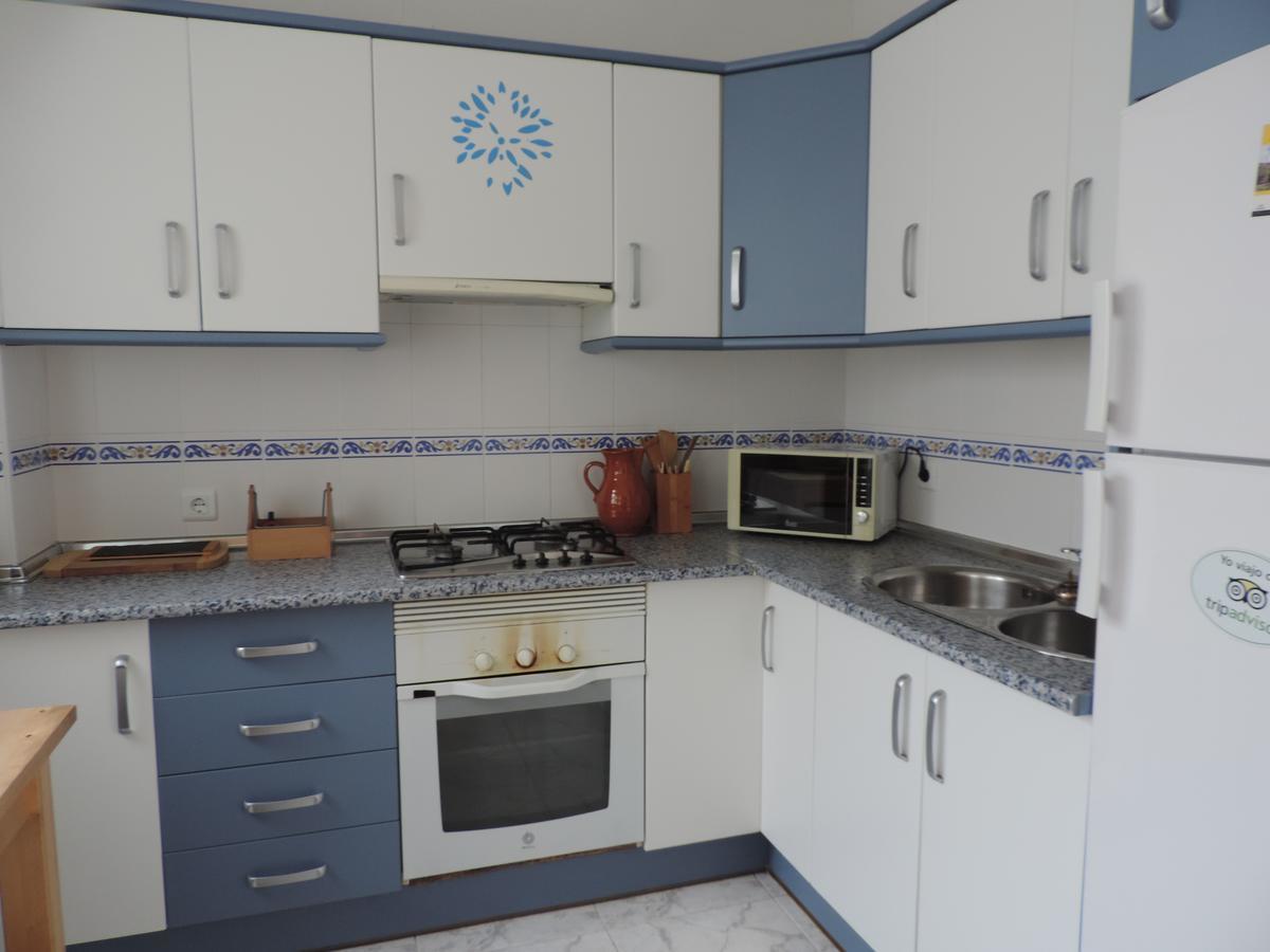 Apartamento Barbancho Casar de Cáceres Esterno foto